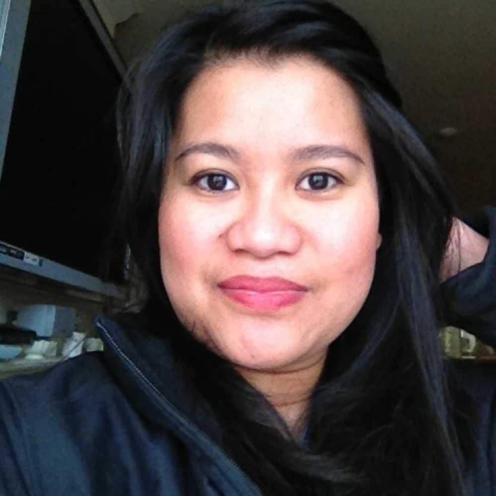 Meet your Posher, Raquel